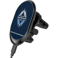 Keyscaper Vancouver Whitecaps FC Magnetic Wireless Car Charger