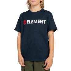 Blazin Youth S/S T-Shirt - Eclipse Navy