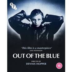 Enfants Blu-ray Out of the blue