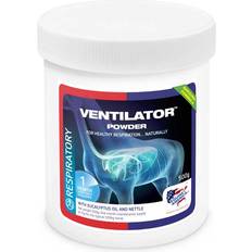 EQUINE AMERICA Ventilator Powder 500g