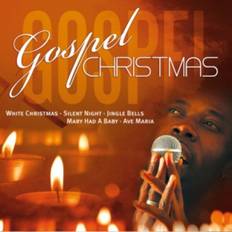 Gospel Christmas (CD)