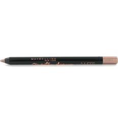 Nude Eyeliner Maybelline Master Drama The Nudes Eyeliner