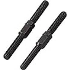 Arrma Turnbuckle Steel 4x35mm AR340105