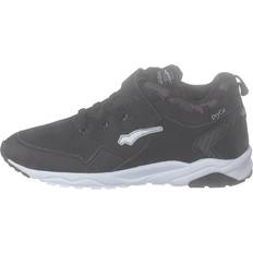 Zapatos para Niños Bagheera Pulse Jr Black/White Unisex