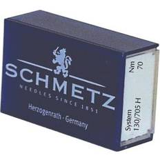 Schmetz Universal 130/705 H Household Sewing Machine Needles Bulk Size 70/10