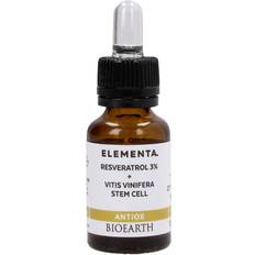 Bioearth ELEMENTA ANTIOX Resveratrol 3% + Trauben-Stammzellen