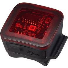 Bike Accessories Specialized Flashlight Taillight Baglygte