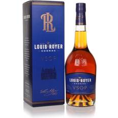 Cognac Spirits Louis Royer VSOP 70cl 40%