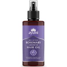 Ayumi Bio Active Rosemary Growth Hair Oil 100ml