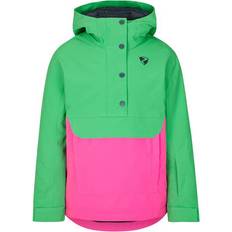 Ziener Junior's Anefay Jacket - Irish Green