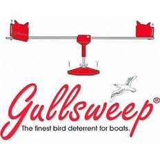 Gullsweep Bird Scarer Deterrent