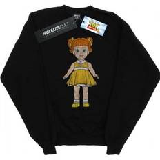 Disney Herren Toy Story Gabby Gabby Pose Baumwoll-Sweatshirt