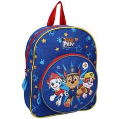 Taschen Vadobag Paw Patrol Kinder Rucksack mit Chase, Marshall und Rubble