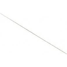 Slide Gages Class ZZ Plus Plug 0.017" Dia 0.0002" Tolerance, #111101700
