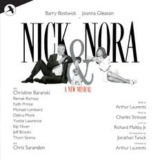 Nick and Nora 2004 (CD)