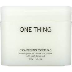 ONE THING CICA Pad Calming Exfoliating