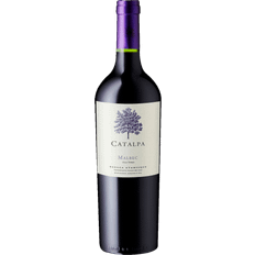 Rotweine Bodega Atamisque Rotwein Catalpa Malbec trocken 0,75l