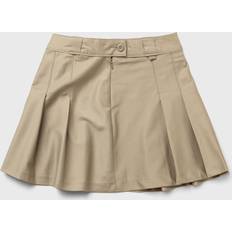 Donna - Verde Gonne Dickies Elizaville Mini Skirt W - Khaki