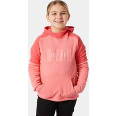 Helly Hansen Hoodies Helly Hansen Junior Daybreaker Weicher Fleece-hoodie 176/16 Rosa 176/16