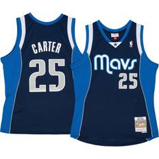 Game Jerseys Mitchell & Ness Swingman Vince Carter Dallas Mavericks 2011-12 Jersey