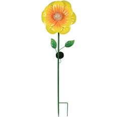 Luxform Global Anemone Flower Solar Light