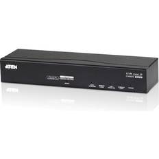 KVM Switches Aten CN8600 DVI KVM Over IP