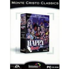 Electronic Arts Happy Hour - Classic PC CD