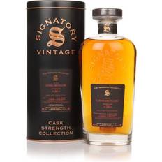 Tobermory Ledaig 20 Year Old 2001 cask 800100 Cask Strength Collection Signatory 70cl 58.8%