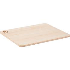 Shun Hinoki Wood Brown Chopping Board