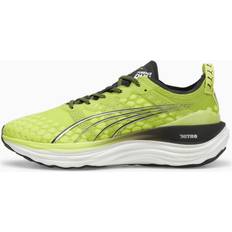 Puma ForeverRun Nitro Herr gul svart