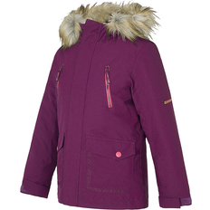 Abudo Junior Jacket 164 PLUMBERRY 863