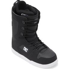 DC Phase Lace Up Snowboard Boots Black/White