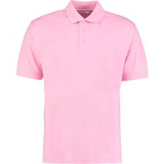 Klassic Superwash Polo Shirt - Pink