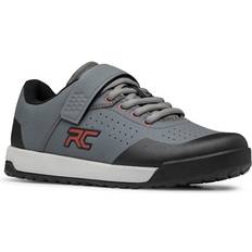 Cykelskor Hellion Clip Dam Charcoal/Manzanita