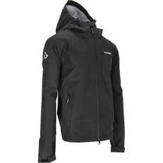 Acerbis Paddock 3L wasserdichte Jacke, schwarz, Größe