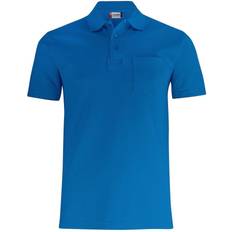 Clique Unisex Polo Shirts Clique Basic Polo Shirt