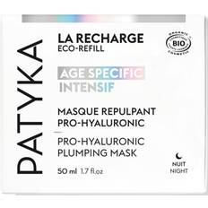 Tyk Ansigtsmasker Patyka Pro-Hyaluronic Mask Refill 50ml