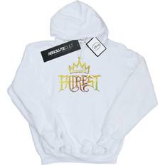Gold Jumpers Disney Herren The Descendants Fairest Gold Kapuzenpullover