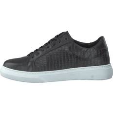 Sköna Marie Sneakers Sköna Marie Lixa Black, Female, Skor, Lågskor, Sneakers, Svart