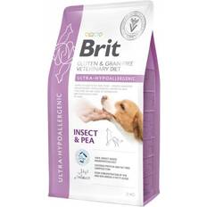 Ultra-Hypoallergenic Insect & Pea 