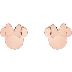 Disney Oorbellen Disney Ohrstecker E600180PL-B-CS rosa