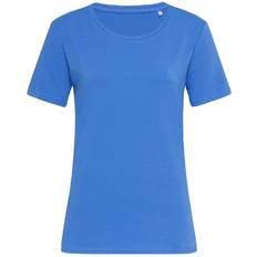 Stedman Stars T-Shirt Pale Blue