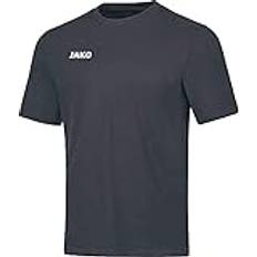 100 Kinderbekleidung JAKO Base T-Shirt schwarz 116 116