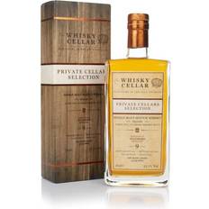 Aultmore 9 Year Old 2011 cask 900369 The Whisky Cellar 57.1% 70cl