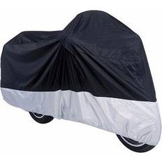 Motorcycle Covers Jazooli Motorbike Rain Cover