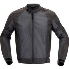 Richa Motorcycle Jackets Richa Touring Mesh Textile Jacket - Anthracite