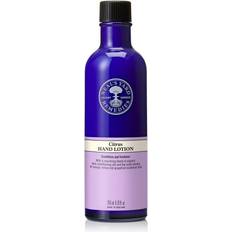 Bottle Hand Care Neal's Yard Remedies Citrus Hand Lotion Refill 200ml