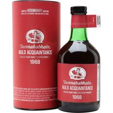 Bunnahabhain Beer & Spirits Bunnahabhain 1968 Auld Acquaintance Islay Single Malt Scotch Whisky