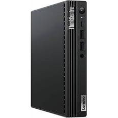 Lenovo Desktop Computers Lenovo ThinkCentre M80q Gen 4 12E90014US