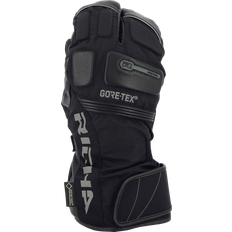 Richa Motorcykelhandskar Richa Nordic 3-Finger Gtx Handskar Svart Unisex